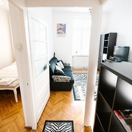 Apartament Stefan Διαμέρισμα Κλουζ-Ναπόκα Εξωτερικό φωτογραφία