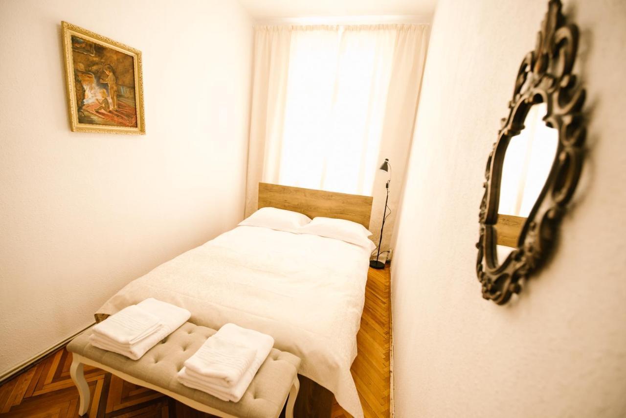 Apartament Stefan Διαμέρισμα Κλουζ-Ναπόκα Εξωτερικό φωτογραφία
