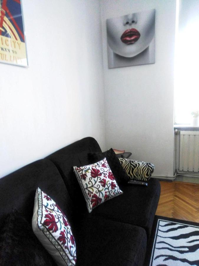 Apartament Stefan Διαμέρισμα Κλουζ-Ναπόκα Εξωτερικό φωτογραφία
