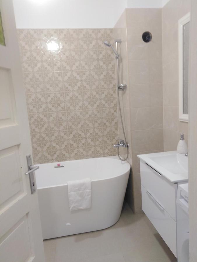 Apartament Stefan Διαμέρισμα Κλουζ-Ναπόκα Εξωτερικό φωτογραφία