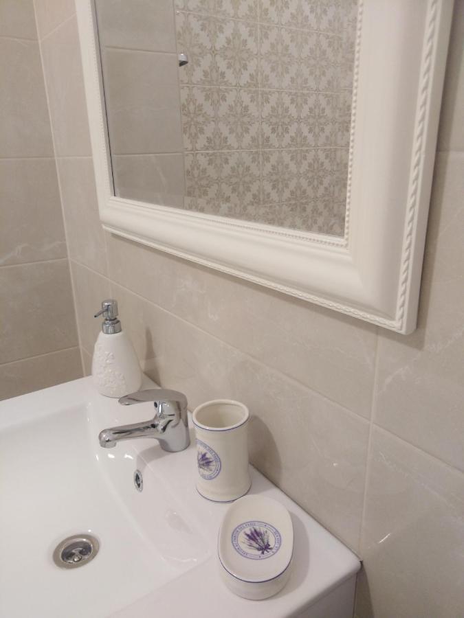 Apartament Stefan Διαμέρισμα Κλουζ-Ναπόκα Εξωτερικό φωτογραφία